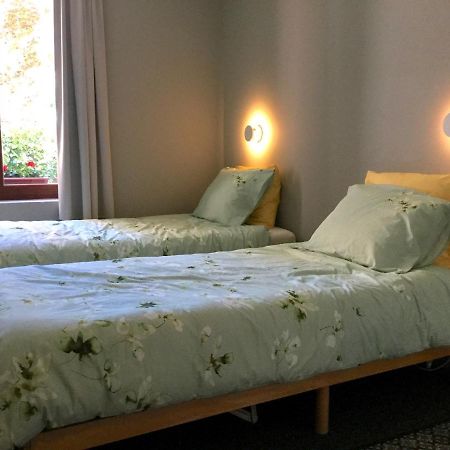 B&B Belvedere Brakel Extérieur photo