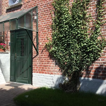 B&B Belvedere Brakel Extérieur photo