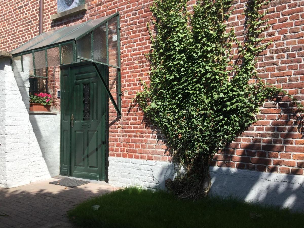 B&B Belvedere Brakel Extérieur photo