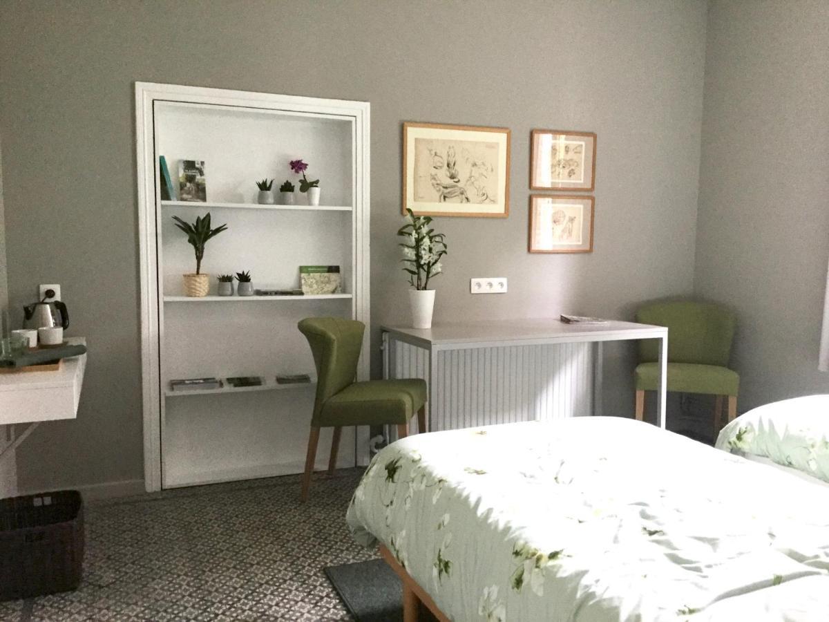 B&B Belvedere Brakel Extérieur photo