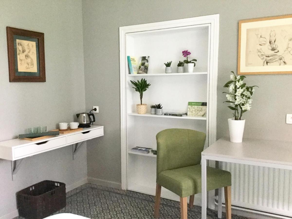 B&B Belvedere Brakel Extérieur photo
