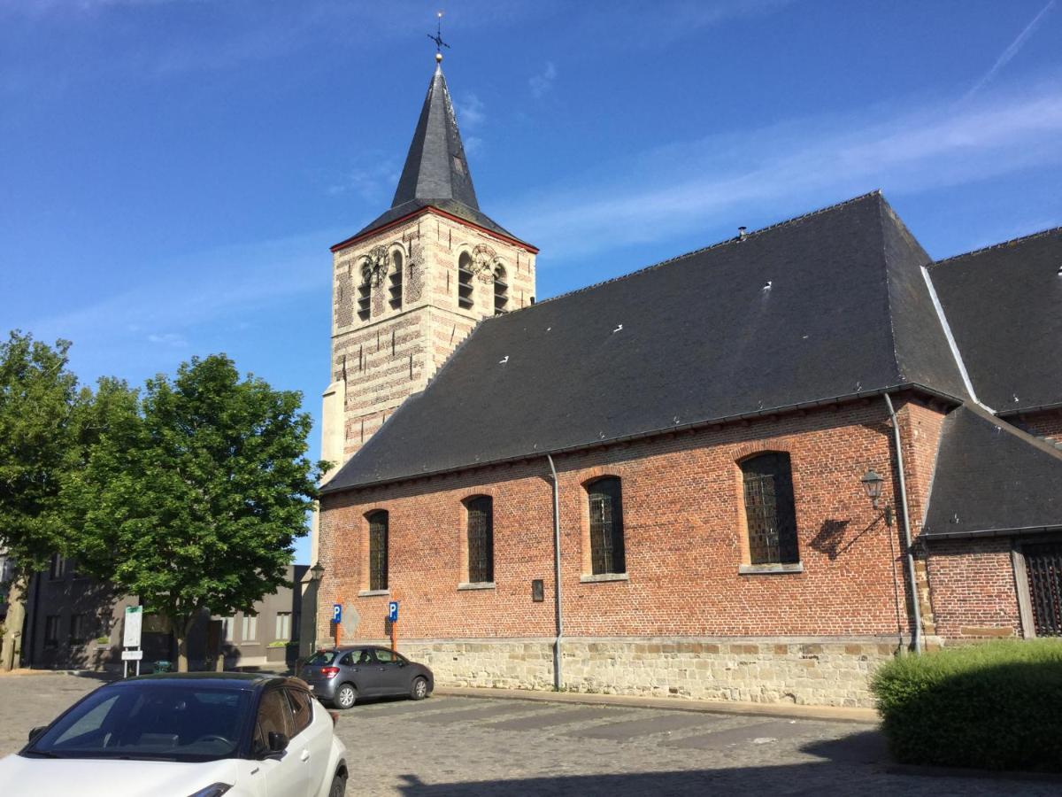 B&B Belvedere Brakel Extérieur photo