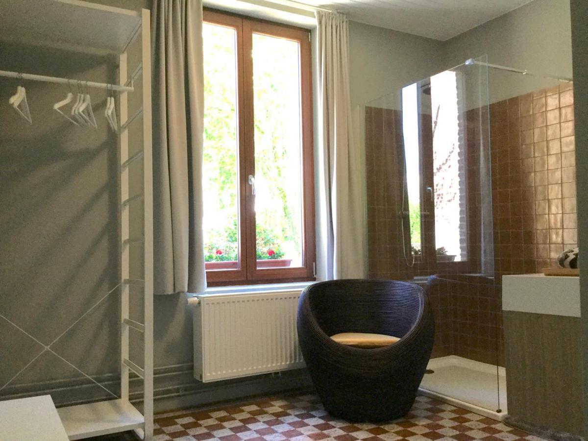 B&B Belvedere Brakel Extérieur photo