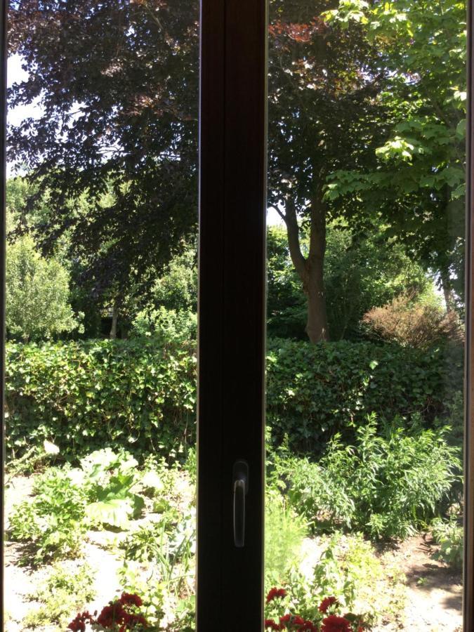 B&B Belvedere Brakel Extérieur photo