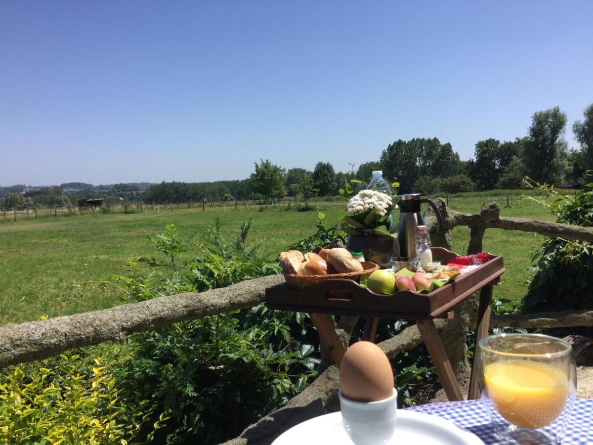 B&B Belvedere Brakel Extérieur photo